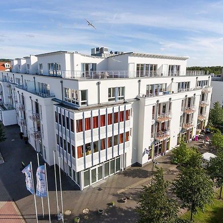 Residenz Bel Vital - Kategorie D Binz Exterior foto